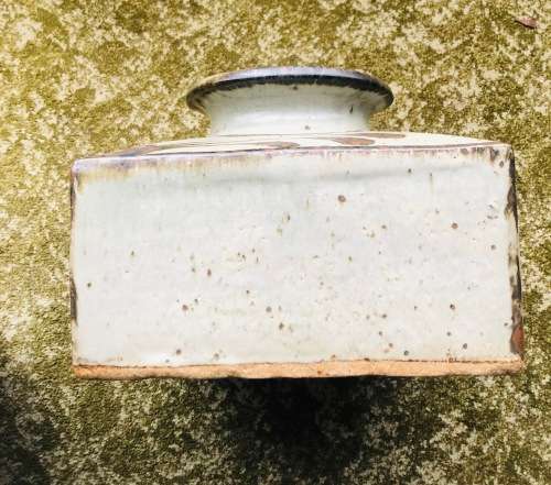 SOUTH AFRICAN TIM MORRIS POTTERY